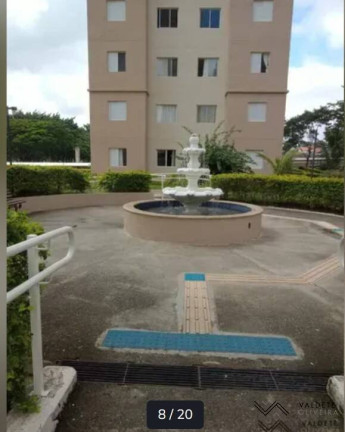 Imagem Apartamento com 2 Quartos à Venda, 58 m² em Jardim Ismênia - São José Dos Campos Imagem Apartamento com 2 Quartos à Venda, 58 m² em Jardim Ismênia - São José Dos Campos