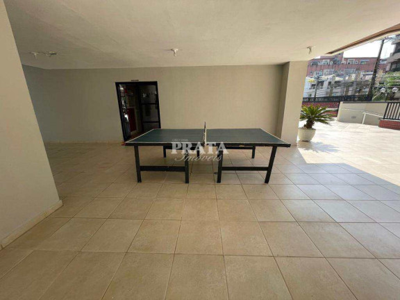 Imagem Apartamento com 2 Quartos à Venda, 70 m² em Enseada - Guarujá