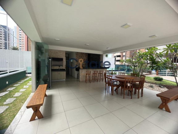 Imagem Apartamento com 4 Quartos à Venda, em Aldeota - Fortaleza Imagem Apartamento com 4 Quartos à Venda, em Aldeota - Fortaleza