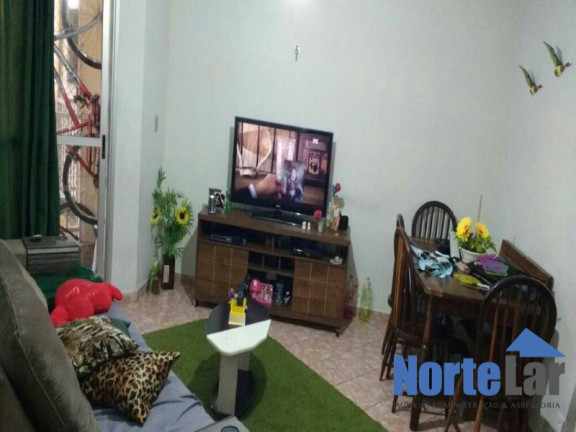 Imagem Apartamento com 2 Quartos à Venda, 62 m² em Jardim Marilu - São Paulo