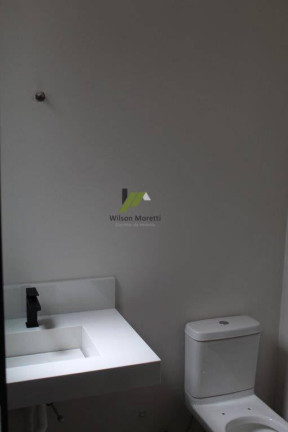 Imagem Casa de Condomínio com 3 Quartos à Venda, 156 m²