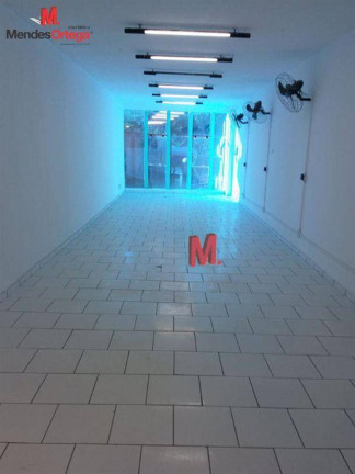 Imagem Casa com 1 Quarto à Venda ou Locação, 536 m² em Centro - Sorocaba