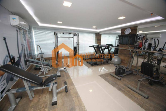 Imagem Apartamento com 2 Quartos à Venda, 54 m² em Engenheiro Luciano Cavalcante - Fortaleza