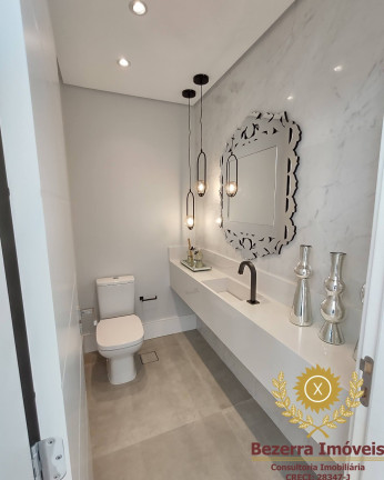 Imagem Sobrado com 5 Quartos à Venda, 425 m² em Riviera - Bertioga Imagem Sobrado com 5 Quartos à Venda, 425 m² em Riviera - Bertioga