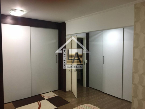 Imagem Apartamento com 3 Quartos à Venda, 117 m² em Granja Julieta - São Paulo