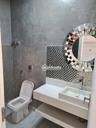 Imagem Casa com 3 Quartos à Venda, 284 m² em Pinheiro - Valinhos Imagem Casa com 3 Quartos à Venda, 284 m² em Pinheiro - Valinhos