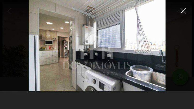 Imagem Apartamento com 3 Quartos à Venda, 126 m² em Vila Floresta - Santo André Imagem Apartamento com 3 Quartos à Venda, 126 m² em Vila Floresta - Santo André
