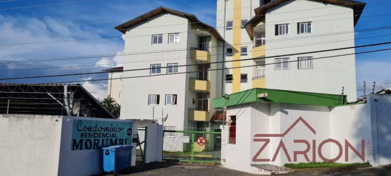 Apartamento com 2 Quartos à Venda, 57 m² em Vila Nossa Senhora Das Graças - Taubaté