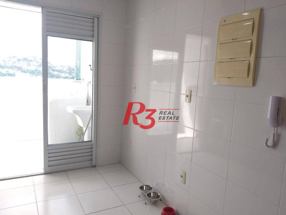 Imagem Apartamento com 2 Quartos para Alugar, 82 m² em Vila Belmiro - Santos Imagem Apartamento com 2 Quartos para Alugar, 82 m² em Vila Belmiro - Santos
