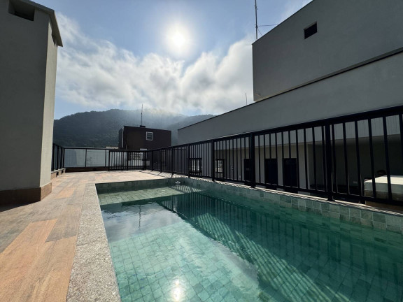 Imagem Apartamento com 2 Quartos à Venda, 76 m² em Praia Das Toninhas - Ubatuba Imagem Apartamento com 2 Quartos à Venda, 76 m² em Praia Das Toninhas - Ubatuba