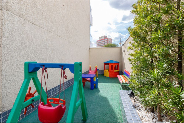 Imagem Apartamento com 3 Quartos à Venda, 124 m² em Centro - São Bernardo Do Campo