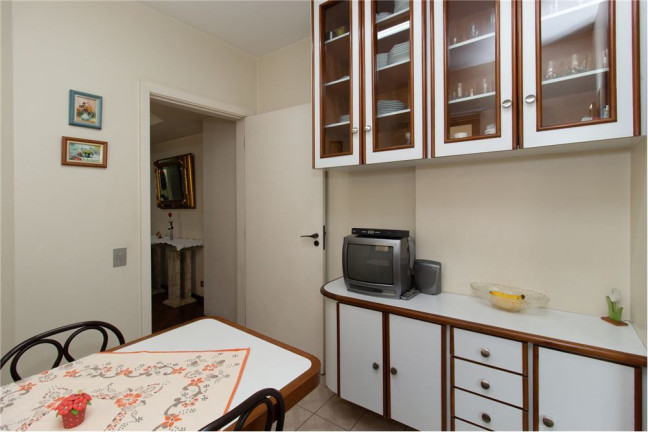 Imagem Apartamento com 4 Quartos à Venda, 192 m² em Campo Belo - São Paulo Imagem Apartamento com 4 Quartos à Venda, 192 m² em Campo Belo - São Paulo