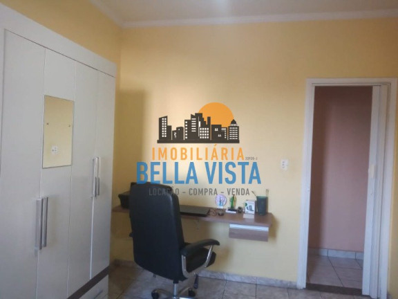 Imagem Apartamento com 2 Quartos à Venda,  em Jardim Independência - São Vicente