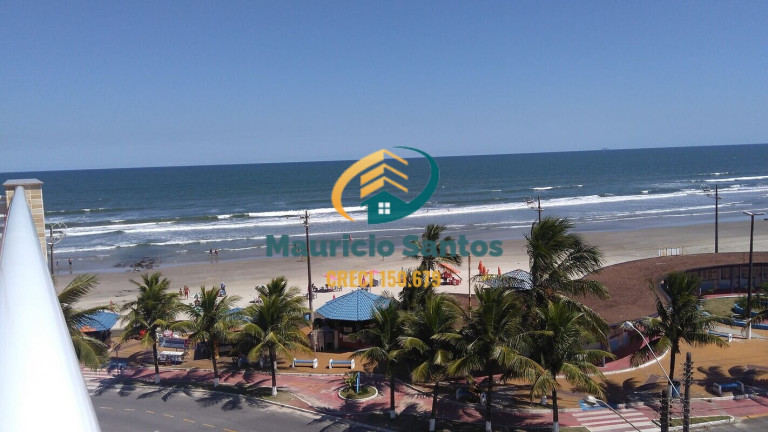 Imagem Apartamento com 2 Quartos à Venda, 82 m² em Centro - Mongaguá