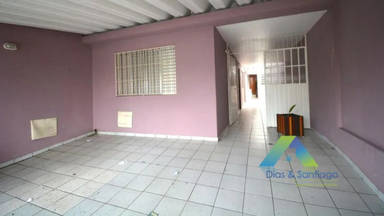 Imagem Sobrado com 3 Quartos à Venda, 120 m² em Saúde - São Paulo Imagem Sobrado com 3 Quartos à Venda, 120 m² em Saúde - São Paulo