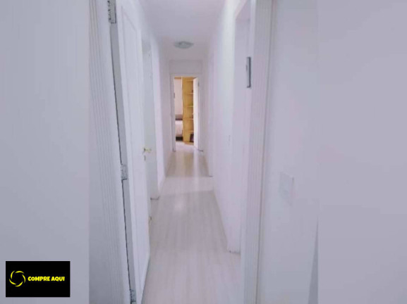 Imagem Apartamento com 4 Quartos à Venda, 140 m² em Santa Cecília - São Paulo Imagem Apartamento com 4 Quartos à Venda, 140 m² em Santa Cecília - São Paulo