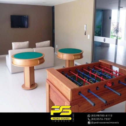 Imagem Apartamento com 4 Quartos à Venda, 182 m² em Cabo Branco - João Pessoa Imagem Apartamento com 4 Quartos à Venda, 182 m² em Cabo Branco - João Pessoa