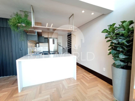 Imagem Imóvel com 1 Quarto para Alugar, 110 m² em Cerqueira César - São Paulo Imagem Imóvel com 1 Quarto para Alugar, 110 m² em Cerqueira César - São Paulo