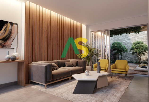 Imagem Imóvel com 2 Quartos à Venda, 64 m² em Parnamirim - Recife
