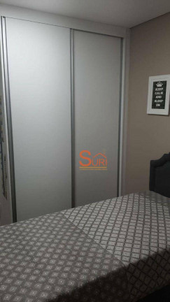 Imagem Apartamento com 3 Quartos à Venda, 135 m² em Vila Baeta Neves - São Bernardo Do Campo Imagem Apartamento com 3 Quartos à Venda, 135 m² em Vila Baeta Neves - São Bernardo Do Campo