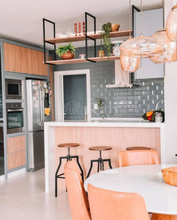 Imagem Apartamento com 3 Quartos à Venda, 133 m² em Fazenda - Itajaí