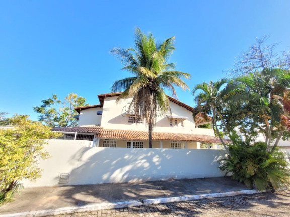 Casa com 4 Quartos à Venda,  em Lagoa - Macaé