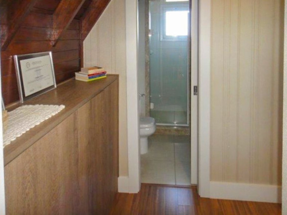 Imagem Cobertura com 4 Quartos à Venda, 196 m² em Centro - Gramado