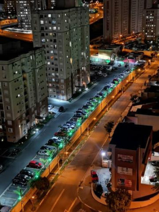 Imagem Apartamento com 2 Quartos à Venda, 54 m² em Portais - Cajamar