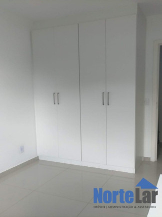 Imagem Apartamento com 2 Quartos à Venda, 51 m² em Protendit - São Paulo
