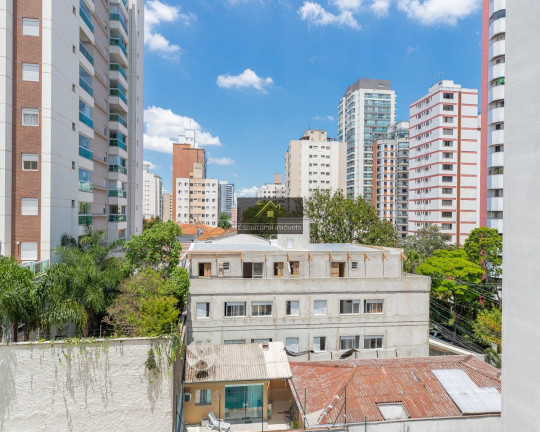 Imagem Apartamento com 2 Quartos à Venda, 60 m² em Vila Mascote - São Paulo