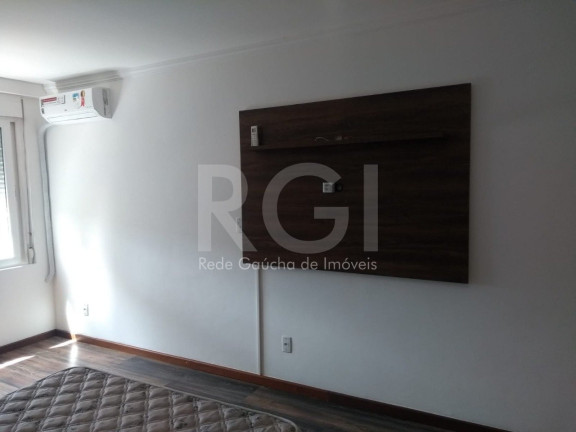 Imagem Apartamento com 1 Quarto à Venda ou Locação, 42 m² em Cidade Baixa - Porto Alegre