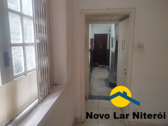 Imagem Apartamento com 2 Quartos à Venda, 60 m² em Centro - Niterói