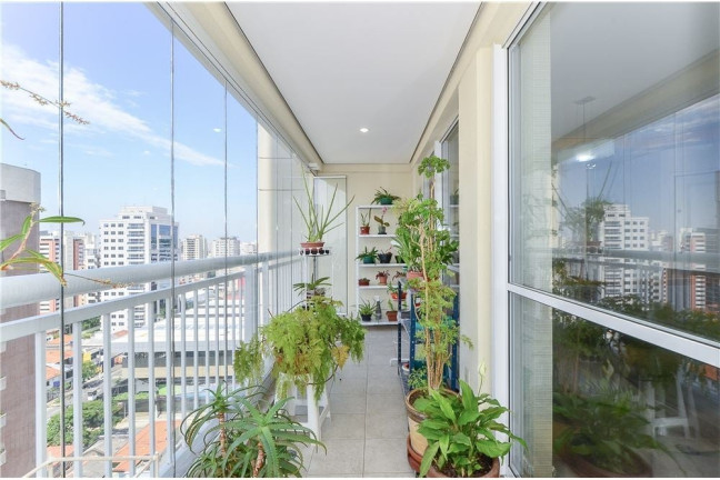 Imagem Apartamento com 4 Quartos à Venda, 123 m² em Vila Mariana - São Paulo Imagem Apartamento com 4 Quartos à Venda, 123 m² em Vila Mariana - São Paulo