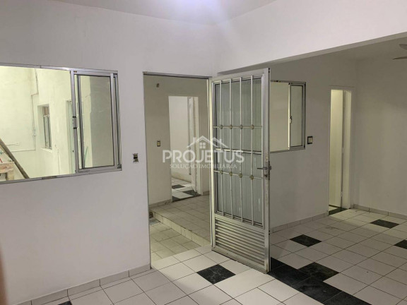 Imagem Sobrado com 4 Quartos à Venda, 255 m² em Aclimação - São Paulo