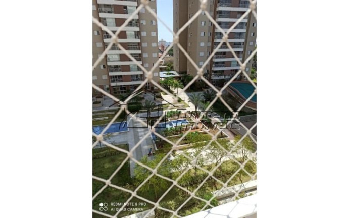 Imagem Apartamento com 3 Quartos à Venda, 122 m² em Jardim Das Indústrias - São José Dos Campos