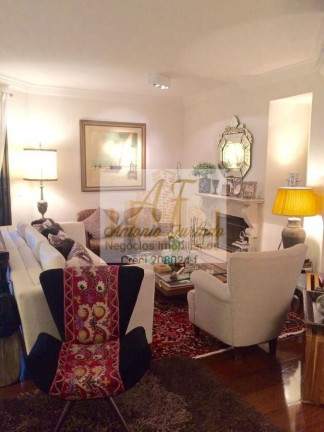 Imagem Apartamento com 3 Quartos à Venda, 170 m² em Vila Suzana - São Paulo Imagem Apartamento com 3 Quartos à Venda, 170 m² em Vila Suzana - São Paulo