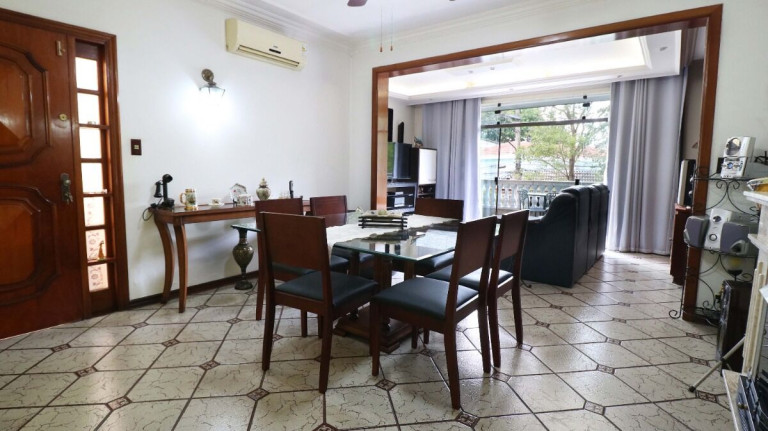 Imagem Casa com 3 Quartos à Venda, 150 m² em Parque Jabaquara - São Paulo Imagem Casa com 3 Quartos à Venda, 150 m² em Parque Jabaquara - São Paulo