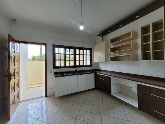 Imagem Sobrado com 3 Quartos à Venda ou Locação, 200 m² em Parque Campolim - Sorocaba