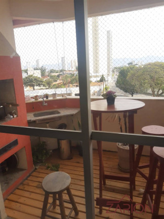 Imagem Apartamento com 3 Quartos à Venda, 82 m² em Jardim Das Nações - Taubaté