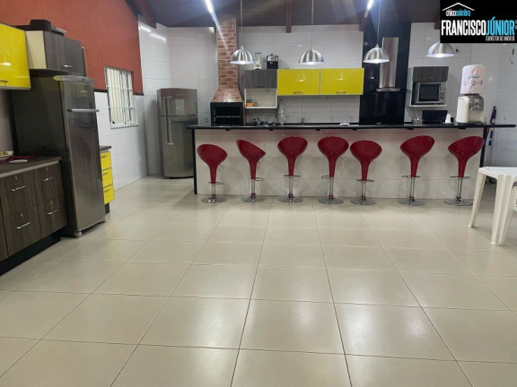 Imagem Casa com 3 Quartos à Venda, 385 m² em Setor Central - Goiânia