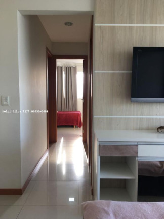 Imagem Apartamento com 2 Quartos à Venda, 67 m² em Itapuã - Vila Velha