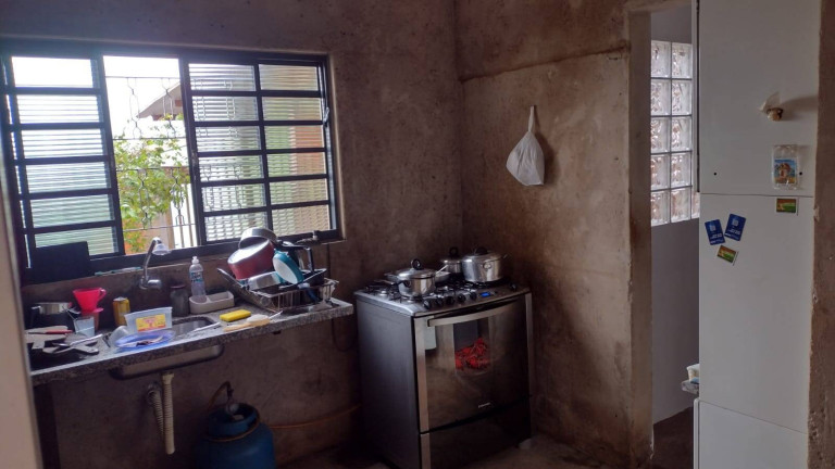 Imagem Casa com 2 Quartos à Venda, em Parque Cidade - Campinas Imagem Casa com 2 Quartos à Venda, em Parque Cidade - Campinas