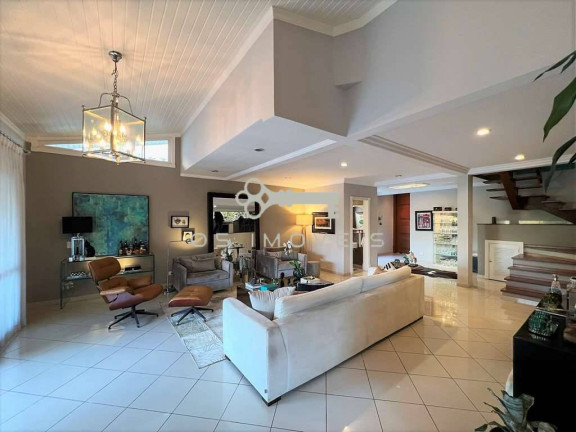 Imagem Casa com 4 Quartos à Venda,  em Miolo Da Granja Viana - Cotia