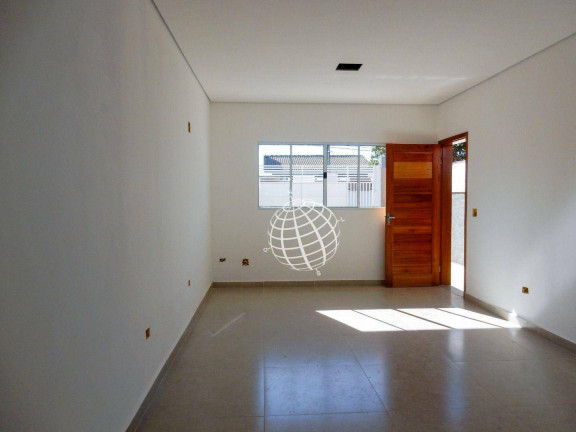 Imagem Casa com 2 Quartos à Venda, 67 m² em Jardim Das Palmeiras - Atibaia
