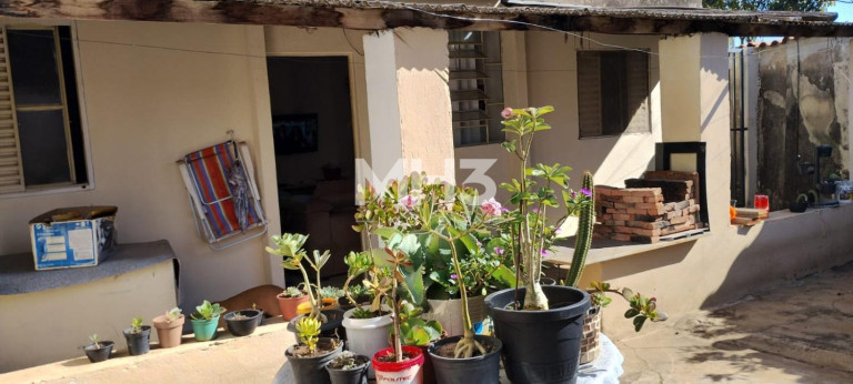 Imagem Casa com 2 Quartos à Venda, 82 m² em Jardim Shangai - Campinas Imagem Casa com 2 Quartos à Venda, 82 m² em Jardim Shangai - Campinas