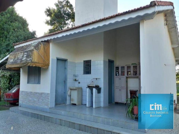 Imagem Chácara com 3 Quartos à Venda, 200 m² em área Industrial - Boituva Imagem Chácara com 3 Quartos à Venda, 200 m² em área Industrial - Boituva