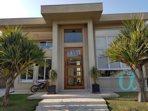 Casa com 4 Quartos à Venda, 800 m² em Tamboré - Santana De Parnaíba