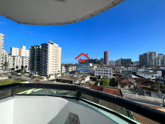 Imagem Apartamento com 1 Quarto à Venda, 47 m² em Ocian - Praia Grande Imagem Apartamento com 1 Quarto à Venda, 47 m² em Ocian - Praia Grande