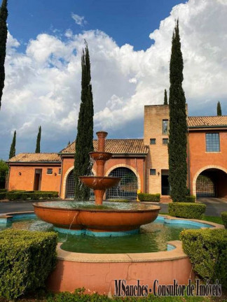 Imagem Terreno em Condomínio à Venda, 1.018 m² em Villa Toscana - Votorantim Imagem Terreno em Condomínio à Venda, 1.018 m² em Villa Toscana - Votorantim