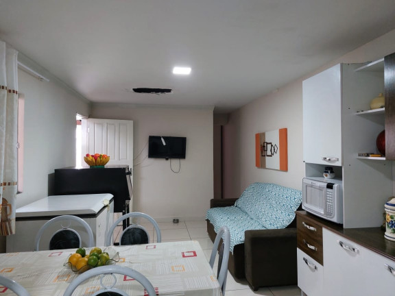 Imagem Casa com 2 Quartos à Venda, 170 m² em Itapebussu - Guarapari